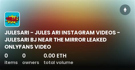 jules ari onlyfans videos|jules ari leaked onlyfan & jules ari leaked onlyfa ...